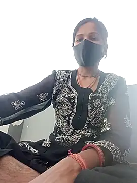 Desi Couple P online show from 1, 3, 2026