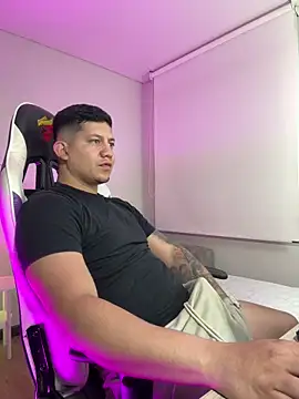  robertobaggioo online show from 16, 2, 2026