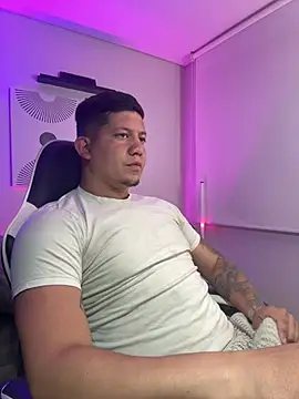  robertobaggioo online show from 12, 4, 2026