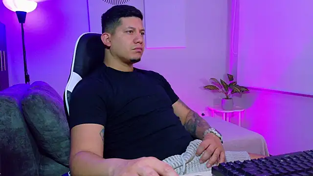  robertobaggioo online show from 31, 7, 2026