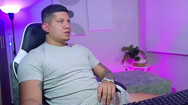  robertobaggioo online show from 5, 7, 2026