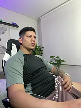  robertobaggioo online show from 19, 2, 2026