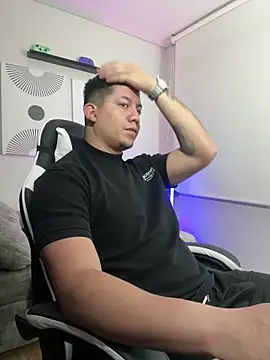  robertobaggioo online show from 21, 2, 2026