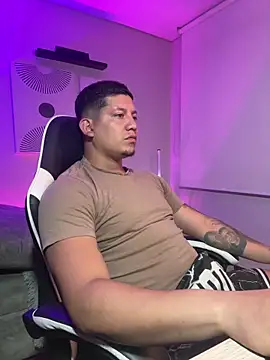  robertobaggioo online show from 18, 4, 2026