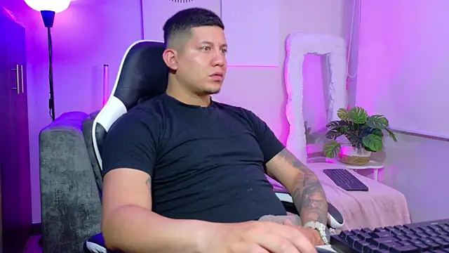  robertobaggioo online show from 13, 6, 2026