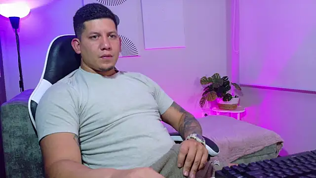  robertobaggioo online show from 6, 7, 2026