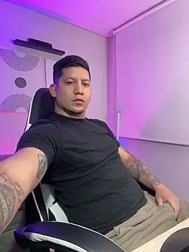  robertobaggioo online show from 4, 4, 2026