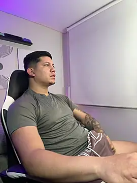  robertobaggioo online show from 11, 3, 2026