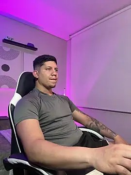  robertobaggioo online show from 7, 3, 2026