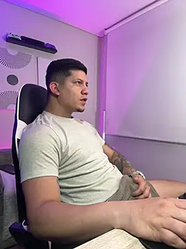  robertobaggioo online show from 20, 3, 2026