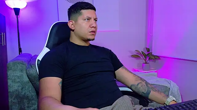  robertobaggioo online show from 30, 7, 2026