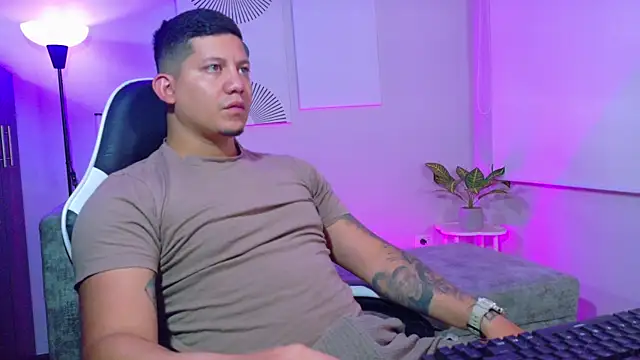  robertobaggioo online show from 20, 7, 2026