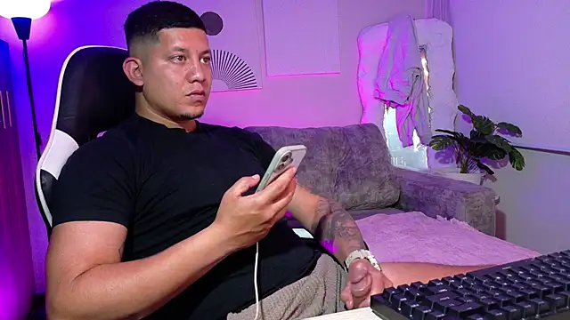  robertobaggioo online show from 16, 5, 2026