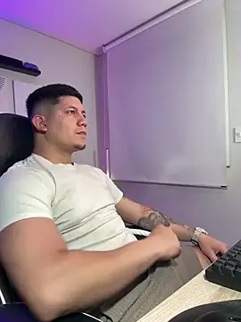  robertobaggioo online show from 15, 3, 2026