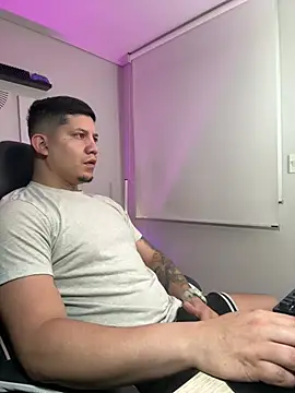  robertobaggioo online show from 26, 3, 2026