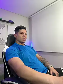  robertobaggioo online show from 4, 3, 2026