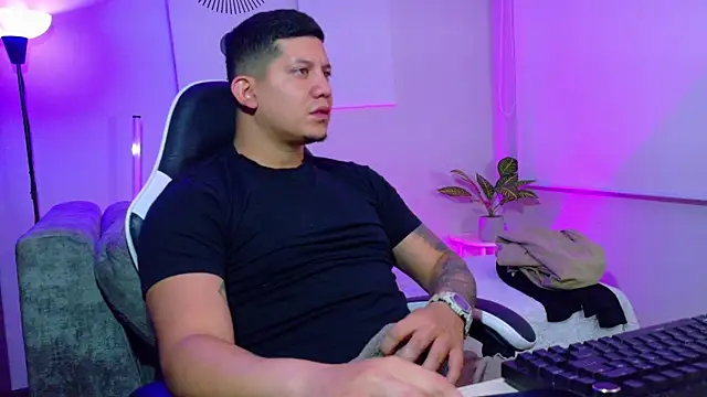  robertobaggioo online show from 23, 7, 2026