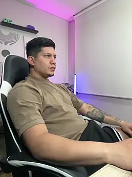  robertobaggioo online show from 25, 2, 2026