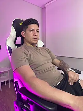  robertobaggioo online show from 14, 2, 2026