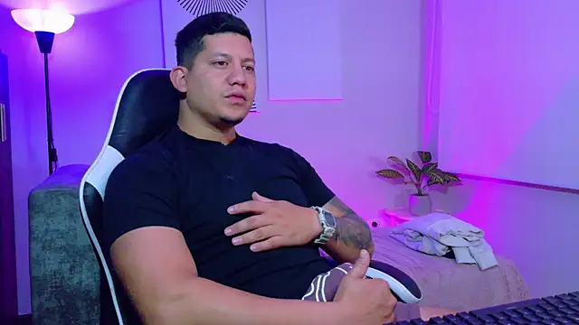  robertobaggioo online show from 25, 7, 2026