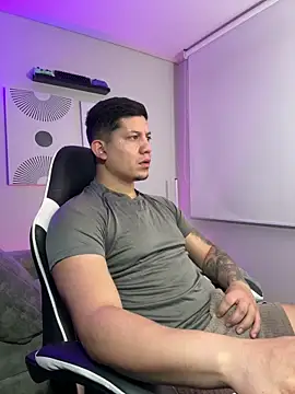  robertobaggioo online show from 13, 3, 2026