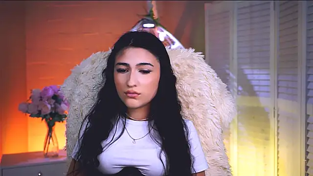 TerezaRobinson online show from 18, 2, 2026