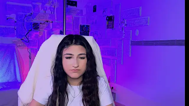 TerezaRobinson online show from 15, 2, 2026