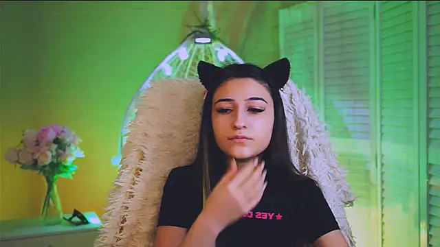 TerezaRobinson online show from 26, 2, 2026