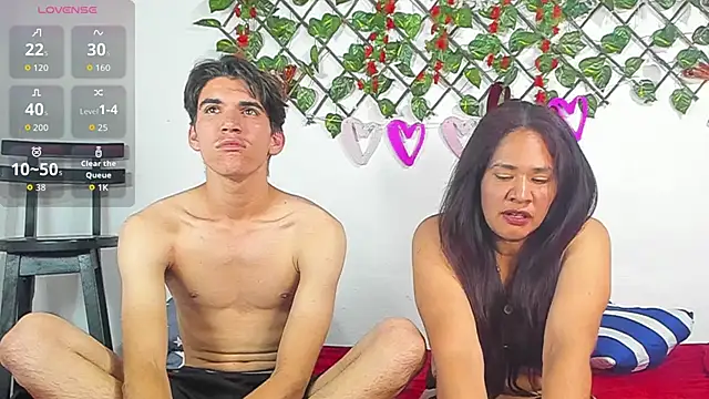 EmmaFox777 online show from 7, 3, 2026