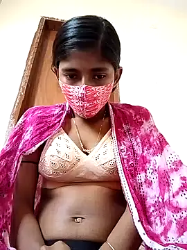 Sexy Boudi650 online show from 15, 2, 2026