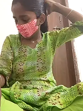 Sexy Boudi650 online show from 25, 2, 2026