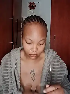 Snapshot of ShantelBootyBoobs chatting on 16, 7, 2026 ShantelBootyBoobs online show from 16, 7, 2026