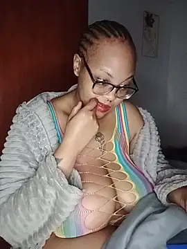 Snapshot of ShantelBootyBoobs chatting on 16, 7, 2026 ShantelBootyBoobs online show from 16, 7, 2026