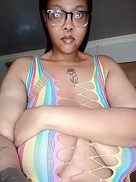 Snapshot of ShantelBootyBoobs chatting on 30, 6, 2026 ShantelBootyBoobs online show from 30, 6, 2026