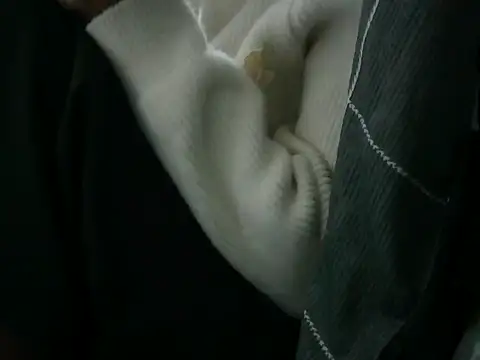 rubynotme online show from 5, 3, 2026