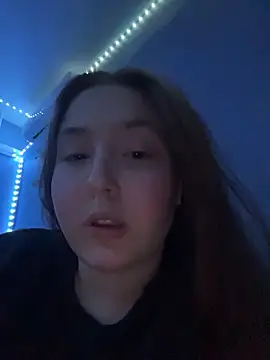 LixuryBaby online show from 6, 3, 2026