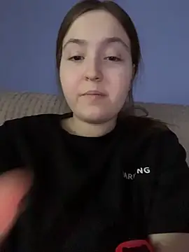 LixuryBaby online show from 22, 2, 2026