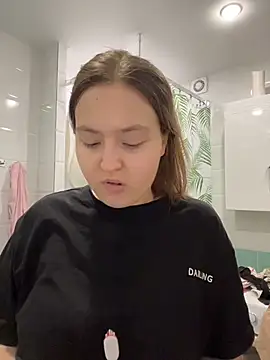 LixuryBaby online show from 23, 2, 2026