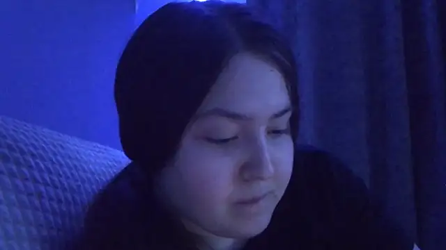 LixuryBaby online show from 19, 2, 2026