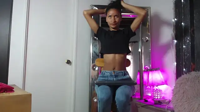 mailyn gold online show from 18, 4, 2026