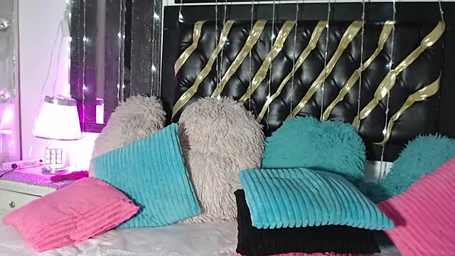 mailyn gold online show from 3, 3, 2026