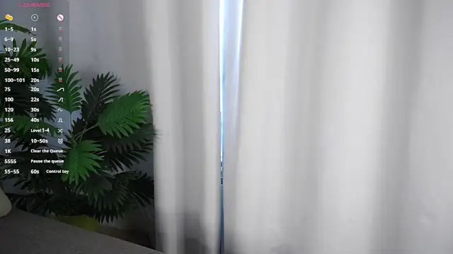 ClarineCasebolt online show from 10, 4, 2026