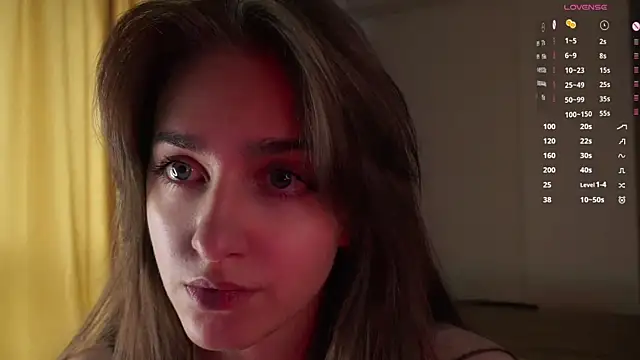 Snapshot of ClarineCasebolt chatting on 24, 4, 2026 ClarineCasebolt online show from 24, 4, 2026