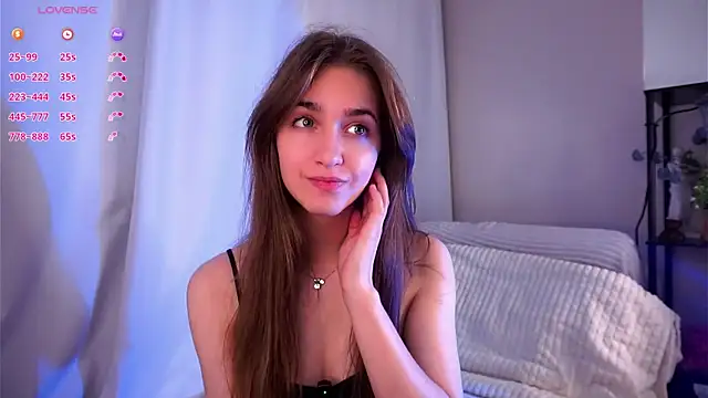 Snapshot of ClarineCasebolt chatting on 8, 7, 2026 ClarineCasebolt online show from 8, 7, 2026