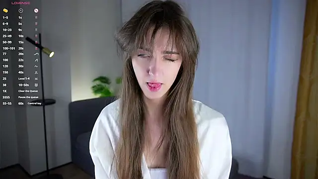 ClarineCasebolt online show from 15, 3, 2026