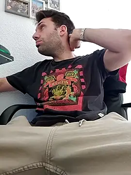 espanolmadrid94 online show from 28, 3, 2026