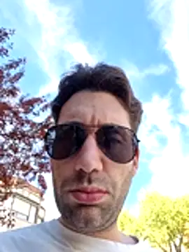 espanolmadrid94 online show from 26, 3, 2026