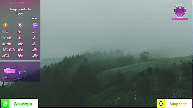 karol kane online show from 22, 4, 2026