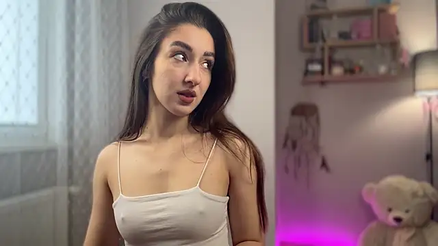  JaneMoon  online show from 18, 4, 2026