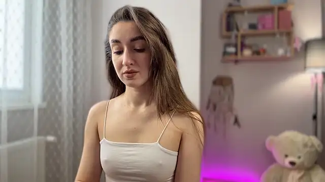  JaneMoon  online show from 14, 4, 2026